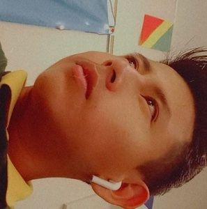 Meet your Posher, Alexander